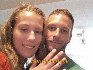 BonnieNKlyde