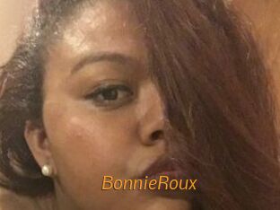 BonnieRoux