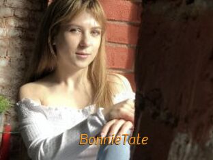 BonnieTate