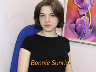 Bonnie_Sunrise