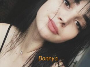Bonnya