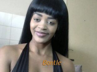 Bontle