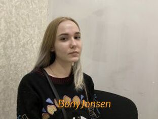 BonyJonsen