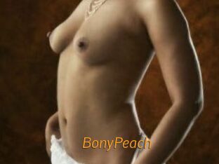 BonyPeach