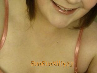 BooBooKitty23