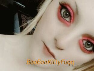 BooBooKittyFuqq