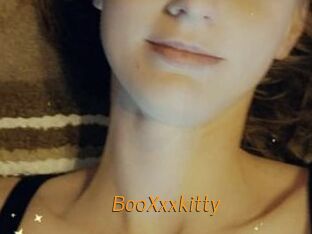BooXxxkitty Porn University