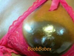 BoobBabex