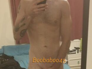 Boobaboo45