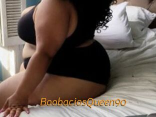 BoobaciosQueen90