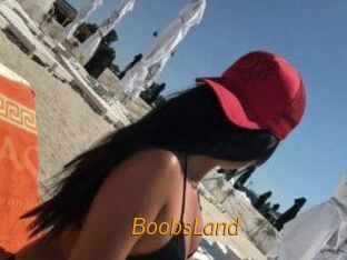 BoobsLand