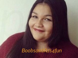 BoobsandAss4fun