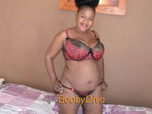 BoobyDiva
