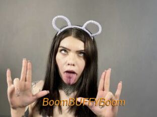BoomBUFFYBoom