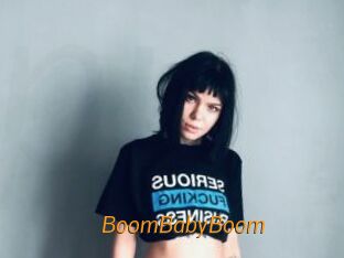 BoomBabyBoom