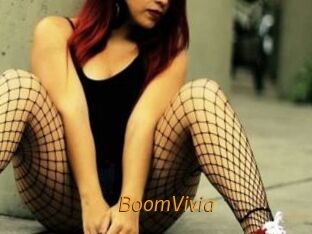 BoomVivia