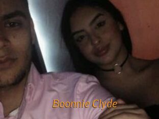 Boonnie_Clyde Porn University