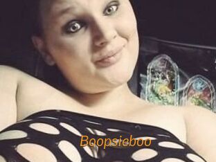 Boopsieboo