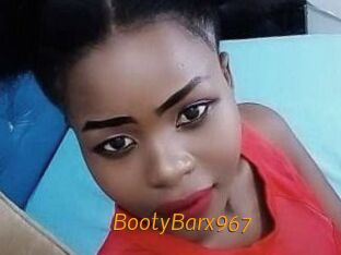 BootyBarx967
