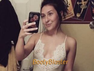 BootyBlaster