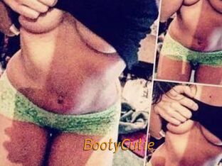 BootyCutie Porn University