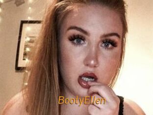 BootyEllen Porn University