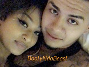 BootyNdaBeast