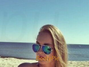 BootyPie