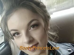 BootyPrincessLove