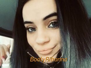 BootyRihanna Porn University