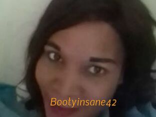 Bootyinsane42 Porn University