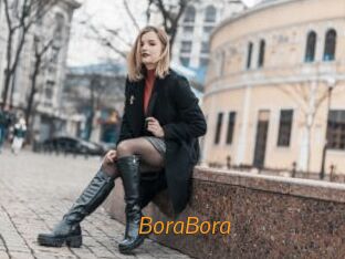 BoraBora
