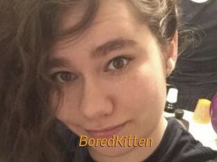 BoredKitten