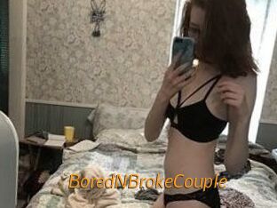BoredNBrokeCouple