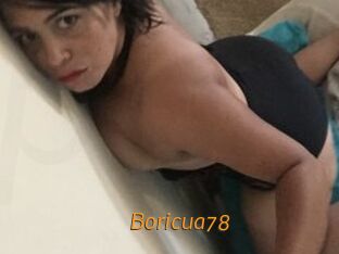 Boricua78 Porn University
