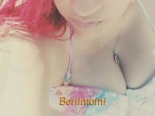 Boriimami