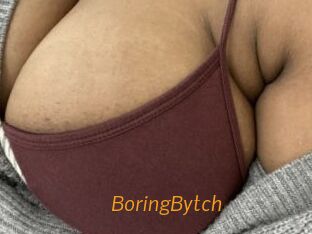 BoringBytch