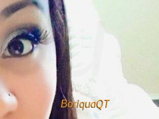 BoriquaQT