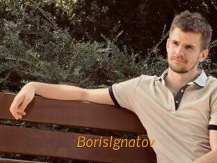 Borislgnatov Porn University