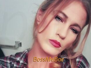 BossMeBae