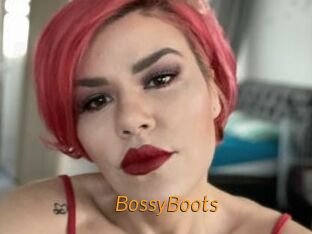BossyBoots