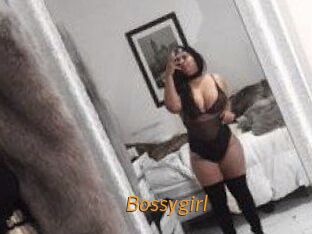 Bossygirl