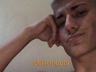 BottomUp19