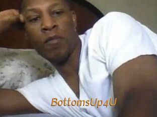 BottomsUp4U