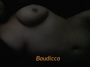 Boudicca Porn University