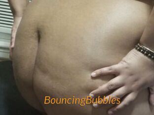 BouncingBubbles