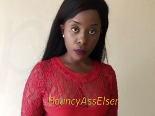 BouncyAssElser