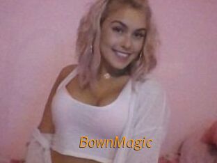 BownMagic