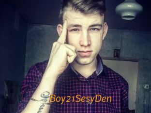 Boy21SesyDen