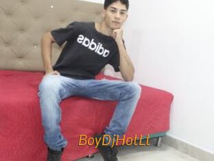 BoyDjHotLt